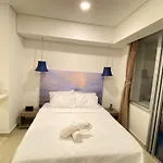 Aparta Suite Vista Marina
