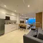 Aparta Suite Vista Marina