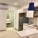 Aparta Suite Vista Marina