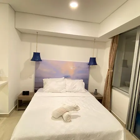 Apartamento Aparta Vista Marina