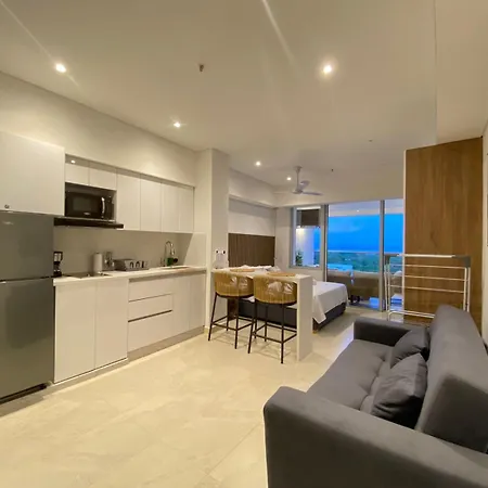 Apartamento Aparta Vista Marina *